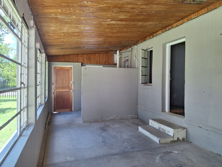 4 Bedroom Property for Sale in Vrede Free State
